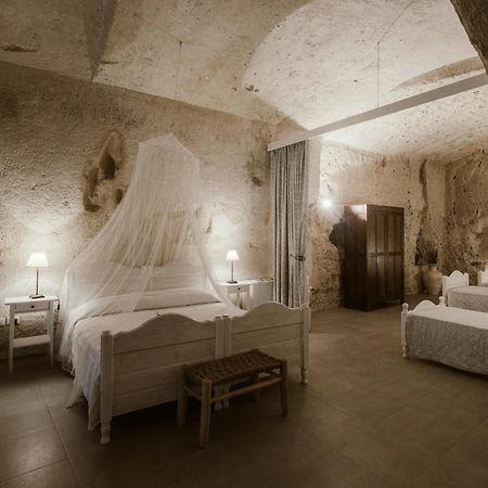 Le Dodici Lune Matera Extérieur photo