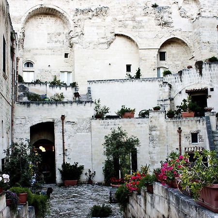 Le Dodici Lune Matera Extérieur photo