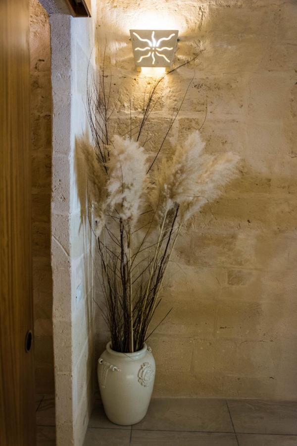Le Dodici Lune Matera Extérieur photo