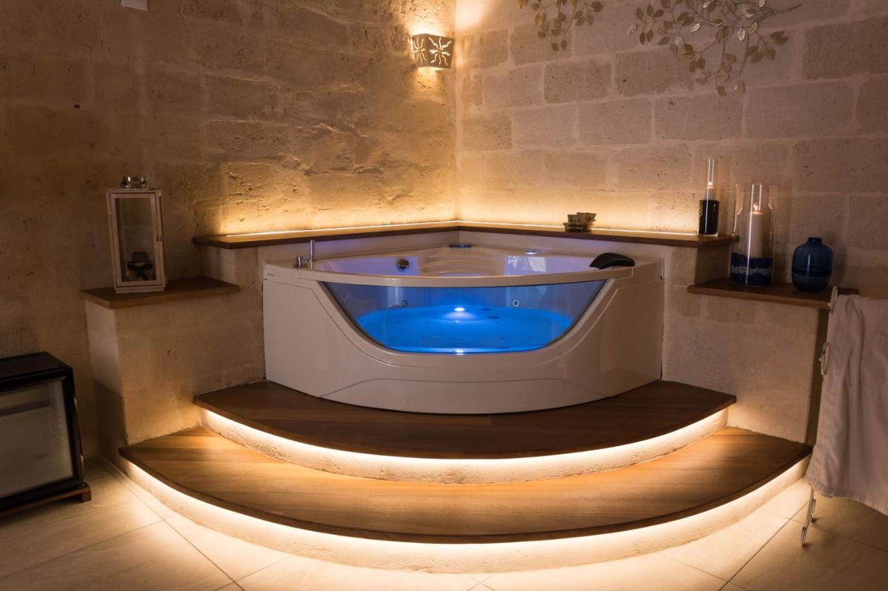 Le Dodici Lune Matera Extérieur photo