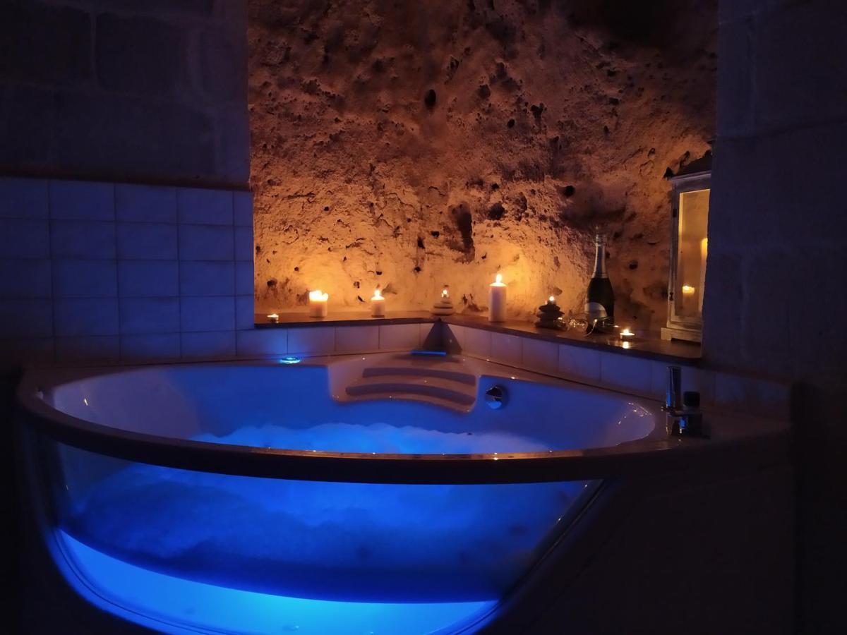 Le Dodici Lune Matera Extérieur photo