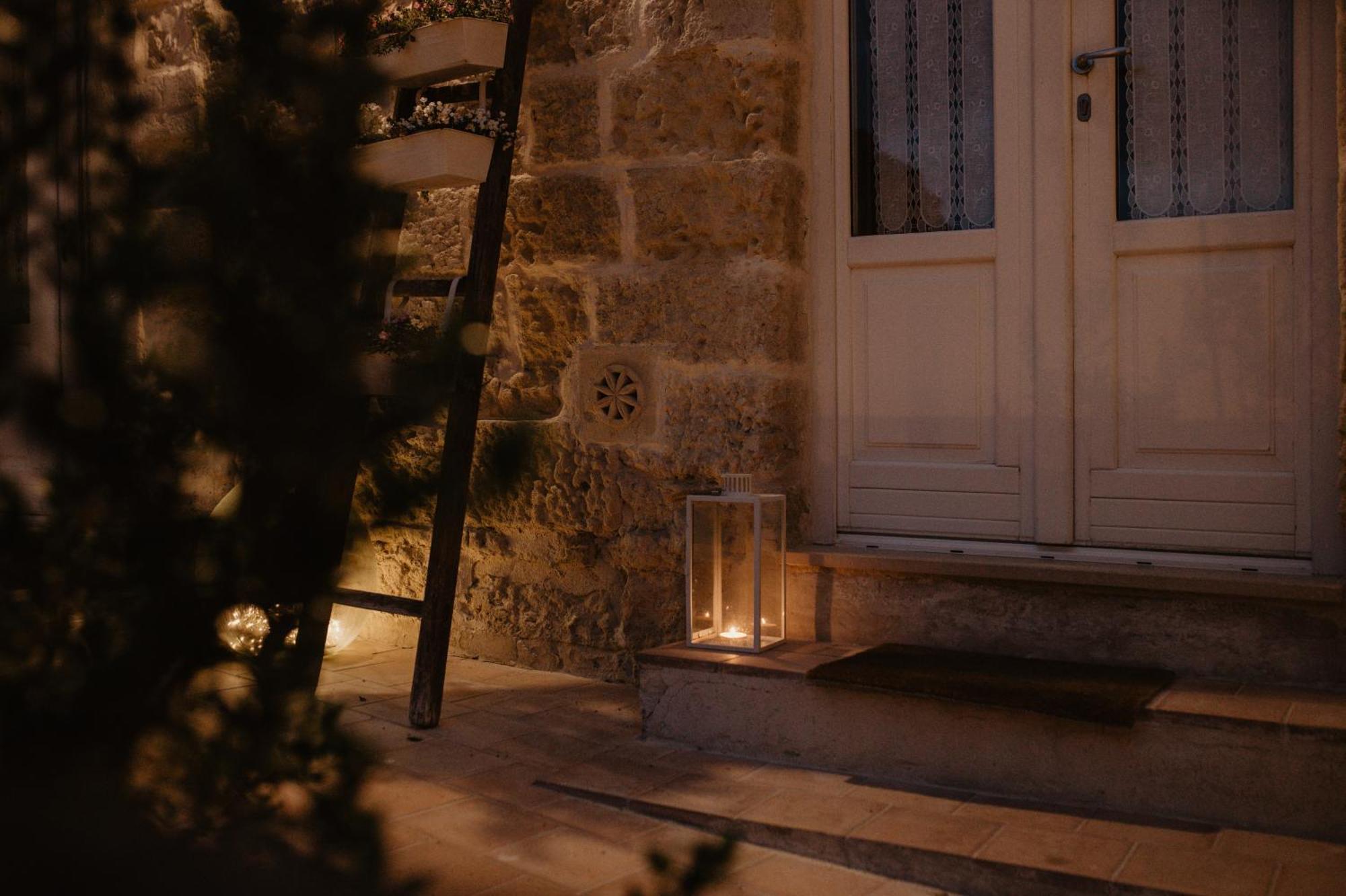 Le Dodici Lune Matera Extérieur photo