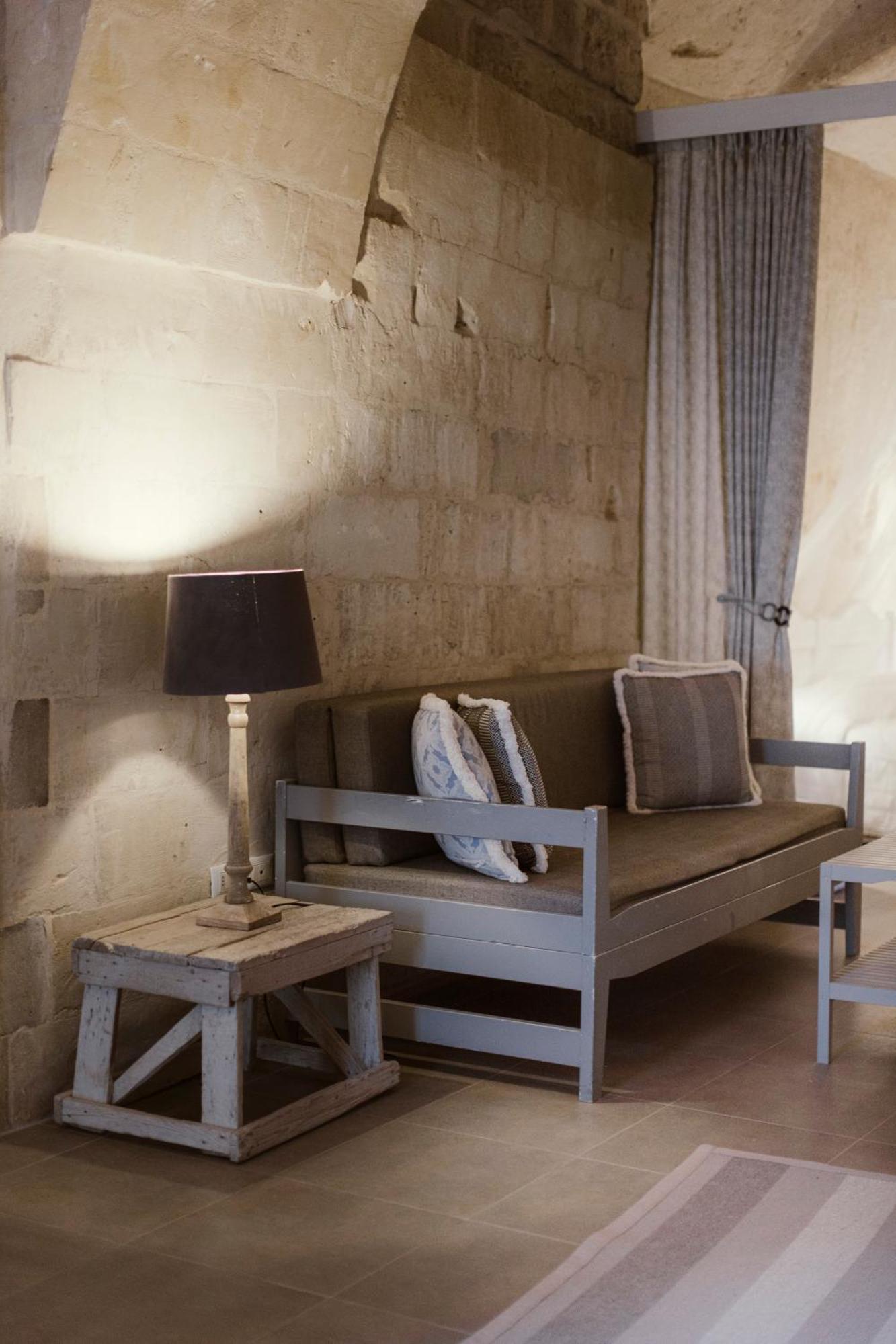 Le Dodici Lune Matera Extérieur photo