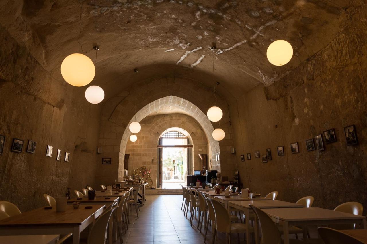 Le Dodici Lune Matera Extérieur photo